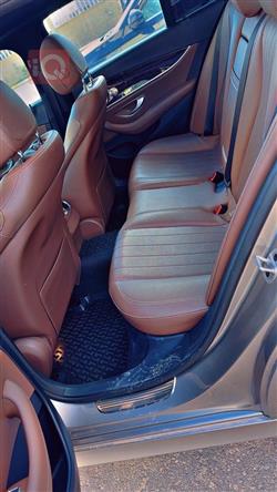 مرسيدس بنز E-Class